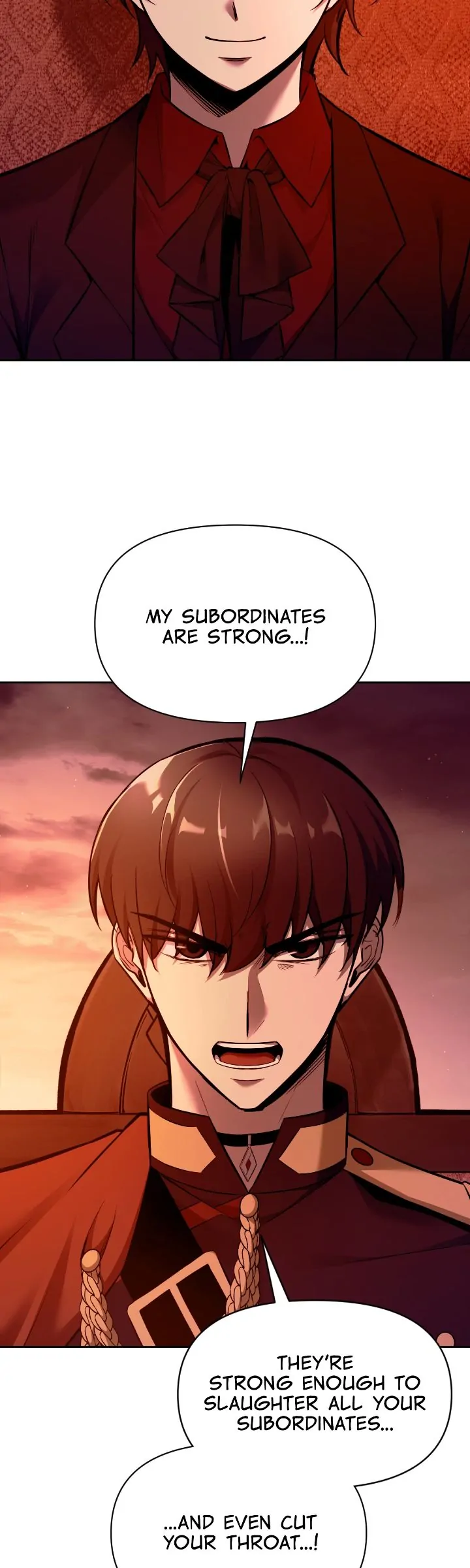 Read Tyrant of the Tower Defense Game EN Manga Online