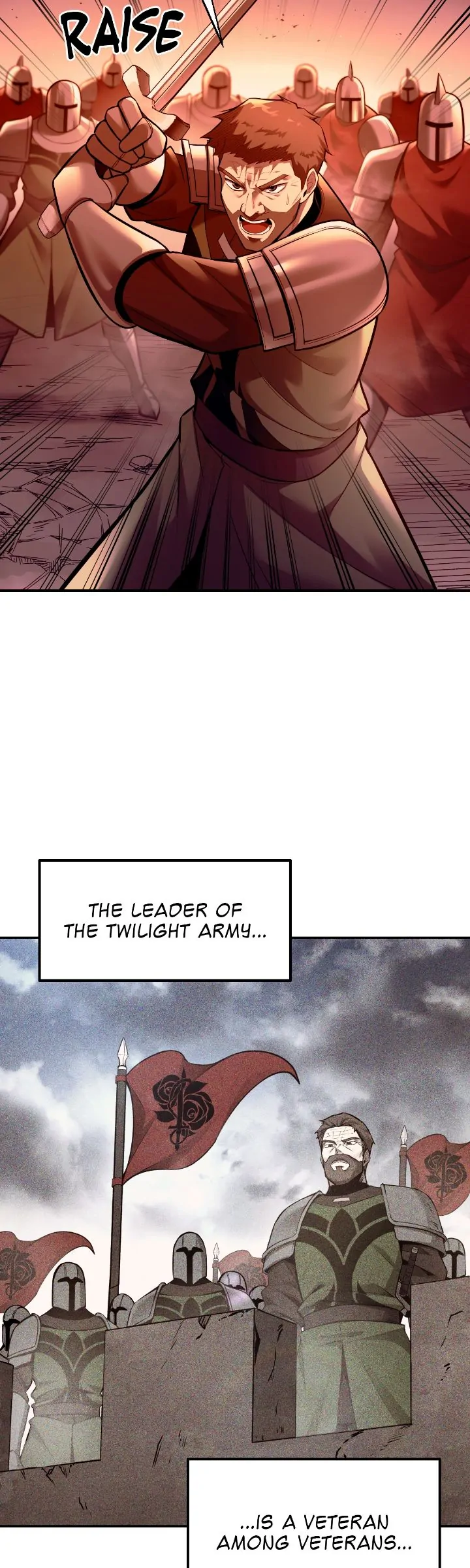 Read Tyrant of the Tower Defense Game EN Manga Online