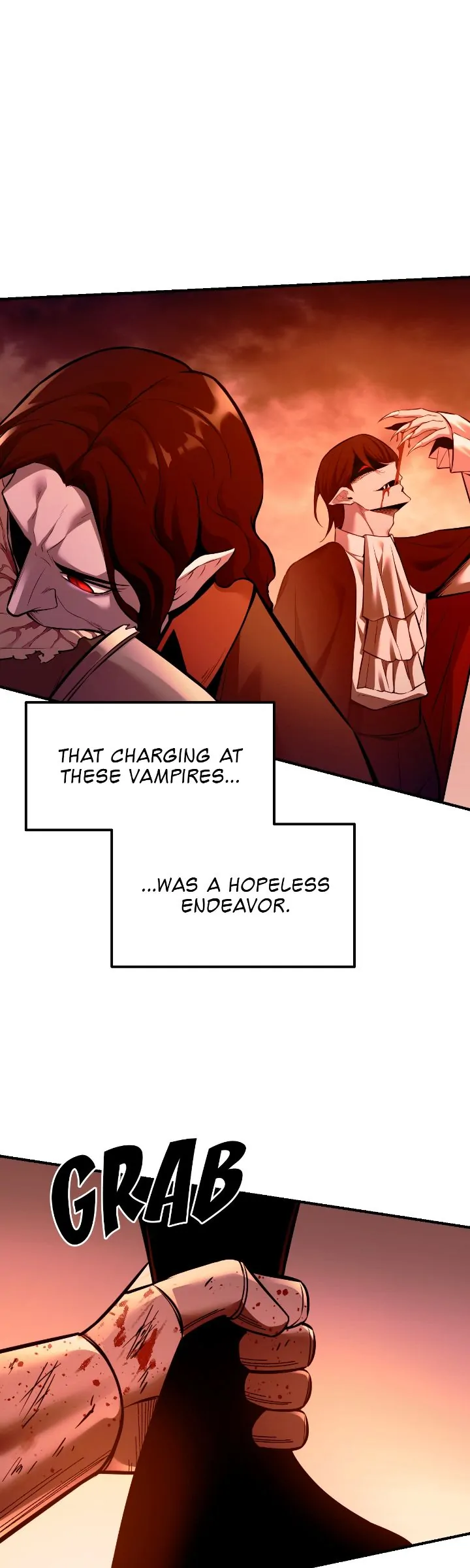 Read Tyrant of the Tower Defense Game EN Manga Online