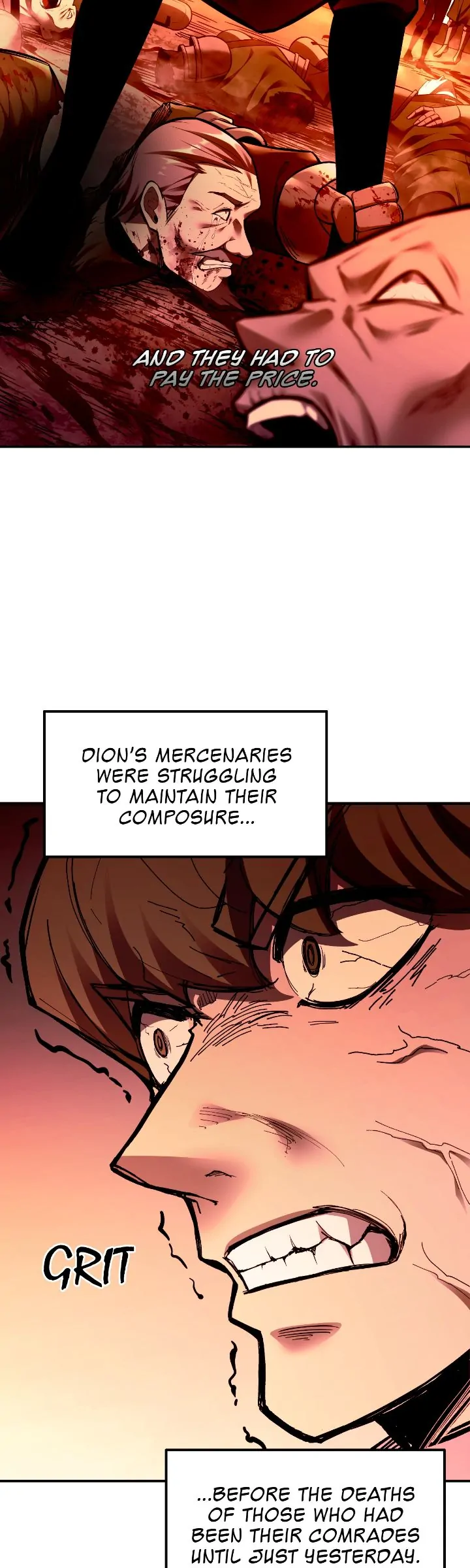 Read Tyrant of the Tower Defense Game EN Manga Online