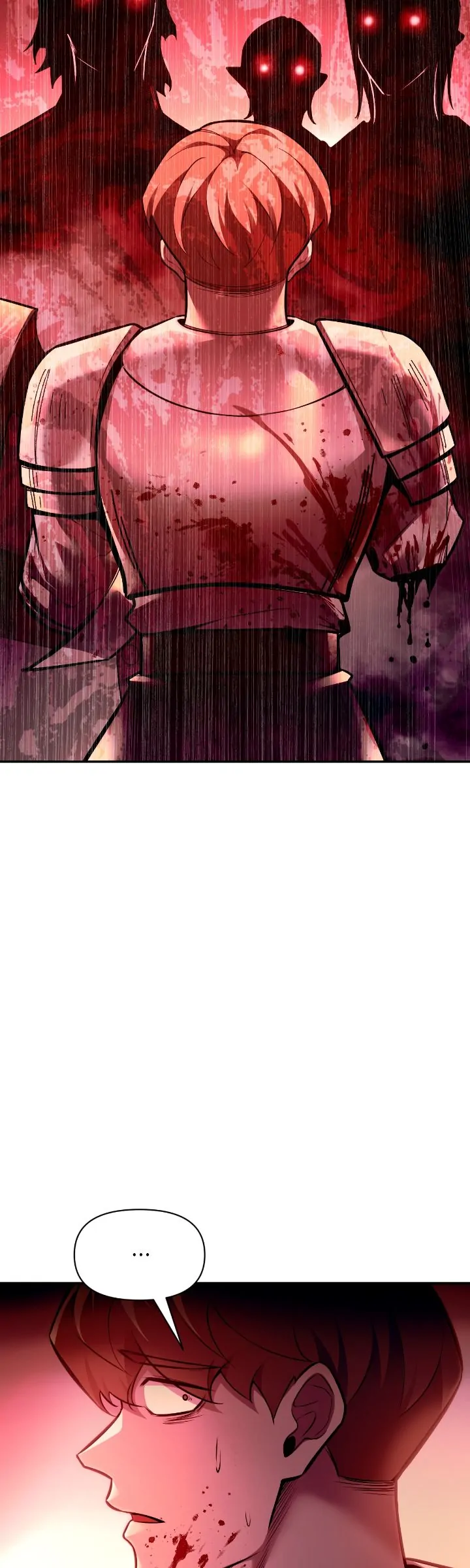 Read Tyrant of the Tower Defense Game EN Manga Online