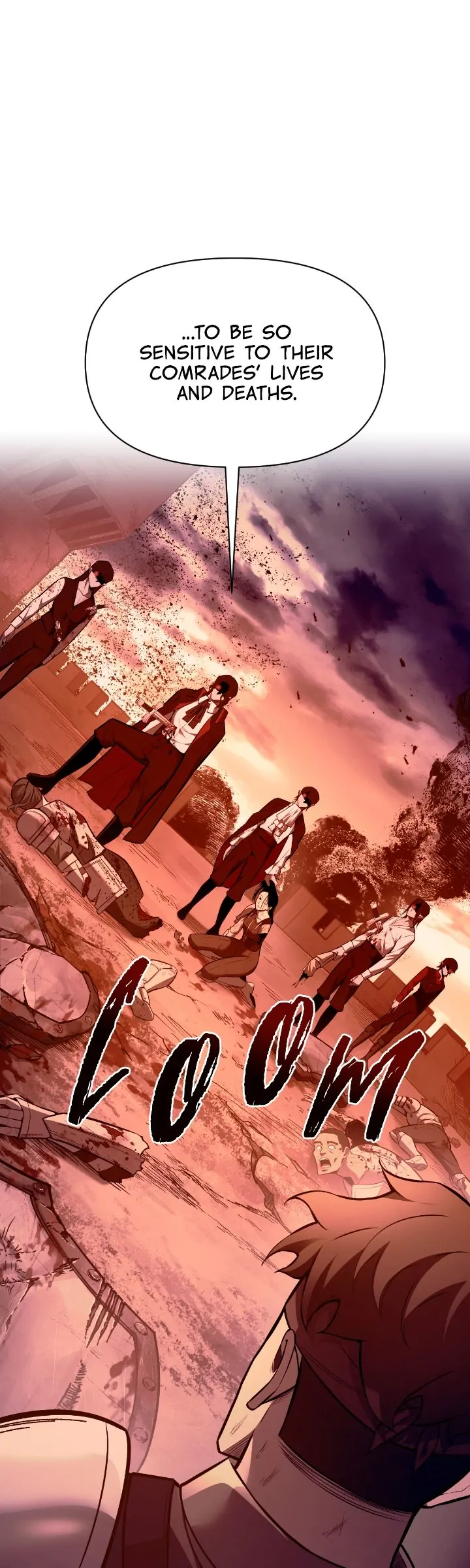 Read Tyrant of the Tower Defense Game EN Manga Online