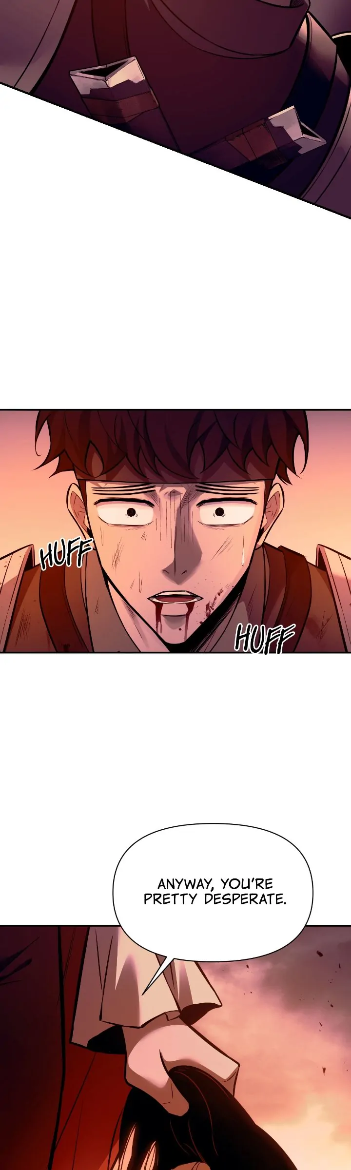 Read Tyrant of the Tower Defense Game EN Manga Online