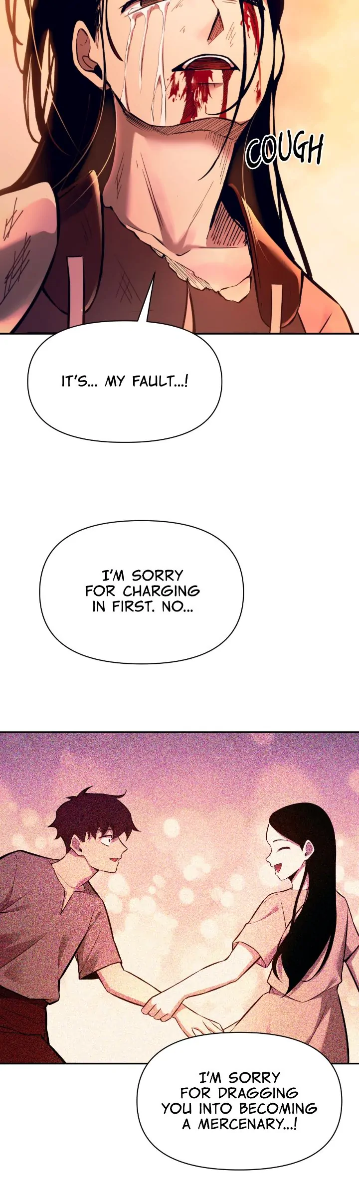 Read Tyrant of the Tower Defense Game EN Manga Online