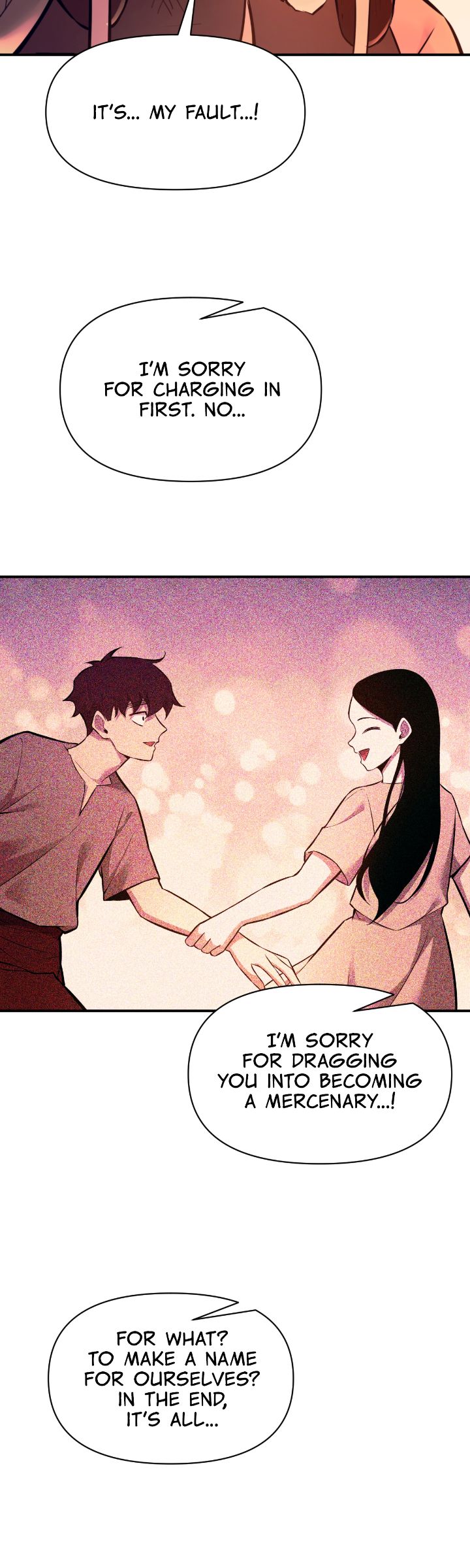 Read Tyrant of the Tower Defense Game EN Manga Online