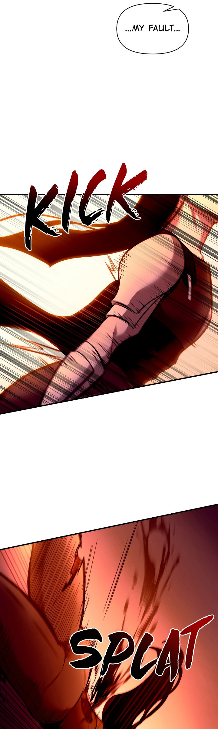 Read Tyrant of the Tower Defense Game EN Manga Online