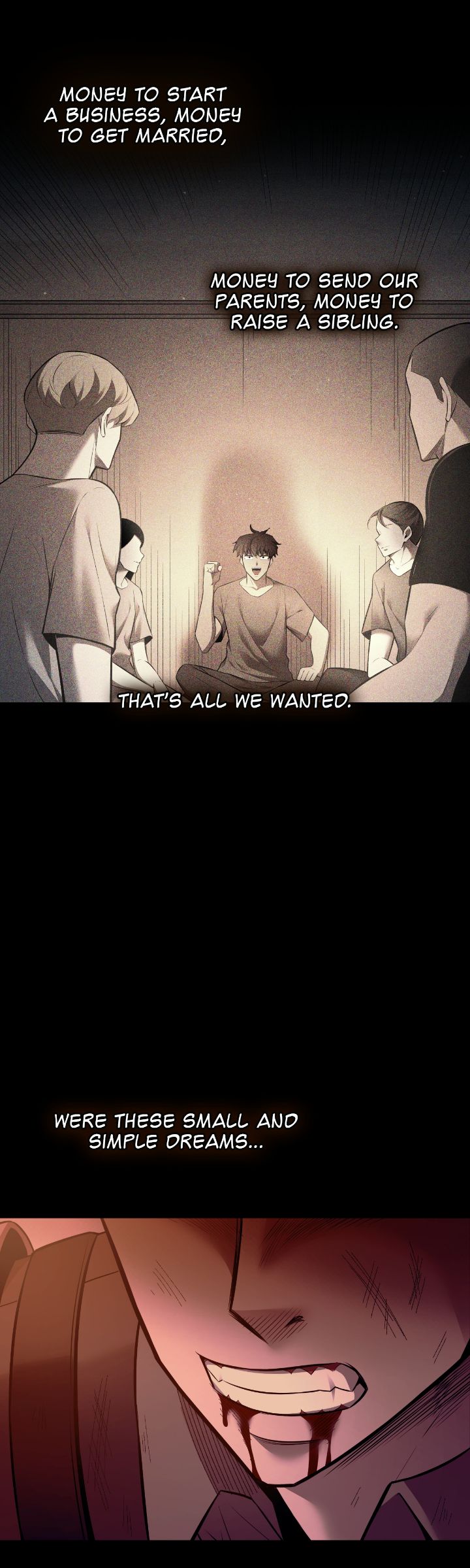 Read Tyrant of the Tower Defense Game EN Manga Online