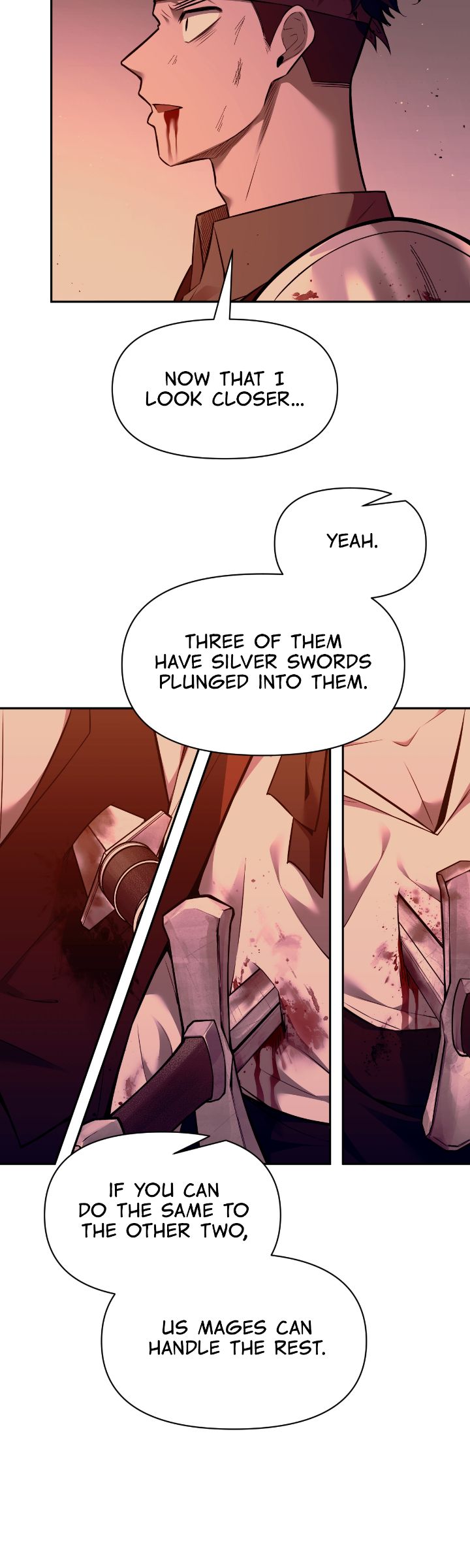 Read Tyrant of the Tower Defense Game EN Manga Online