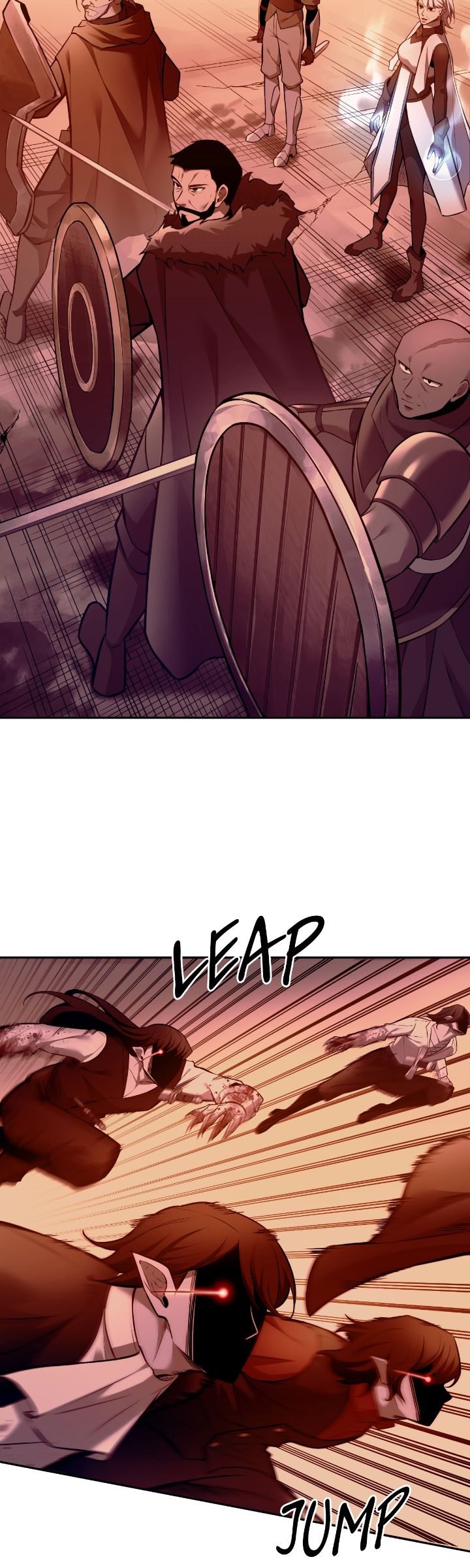 Read Tyrant of the Tower Defense Game EN Manga Online