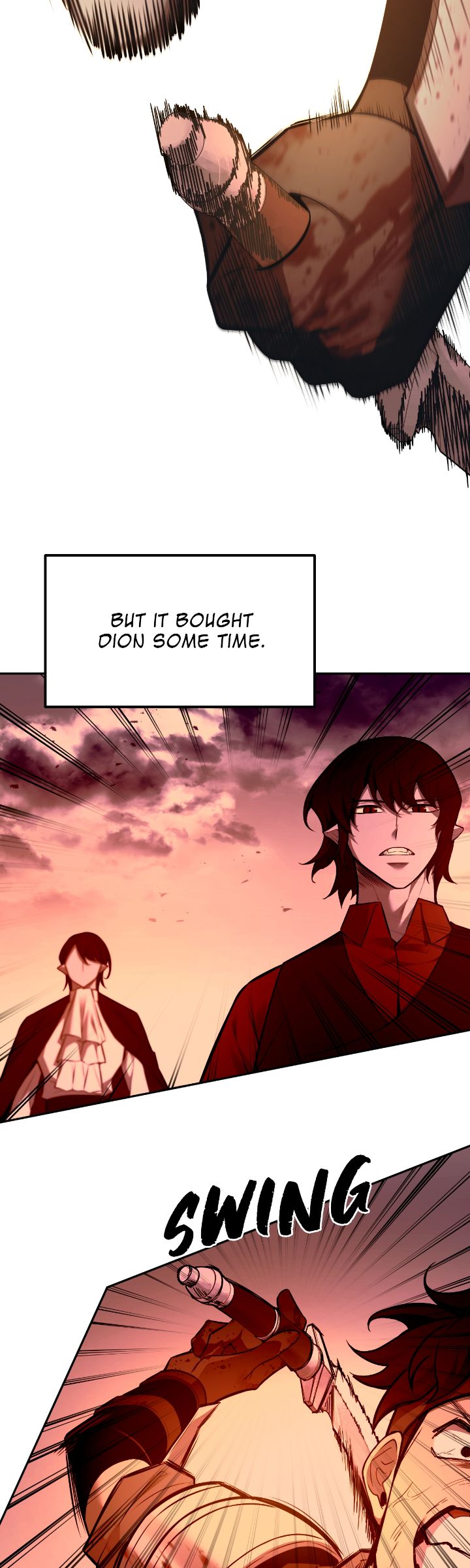 Read Tyrant of the Tower Defense Game EN Manga Online