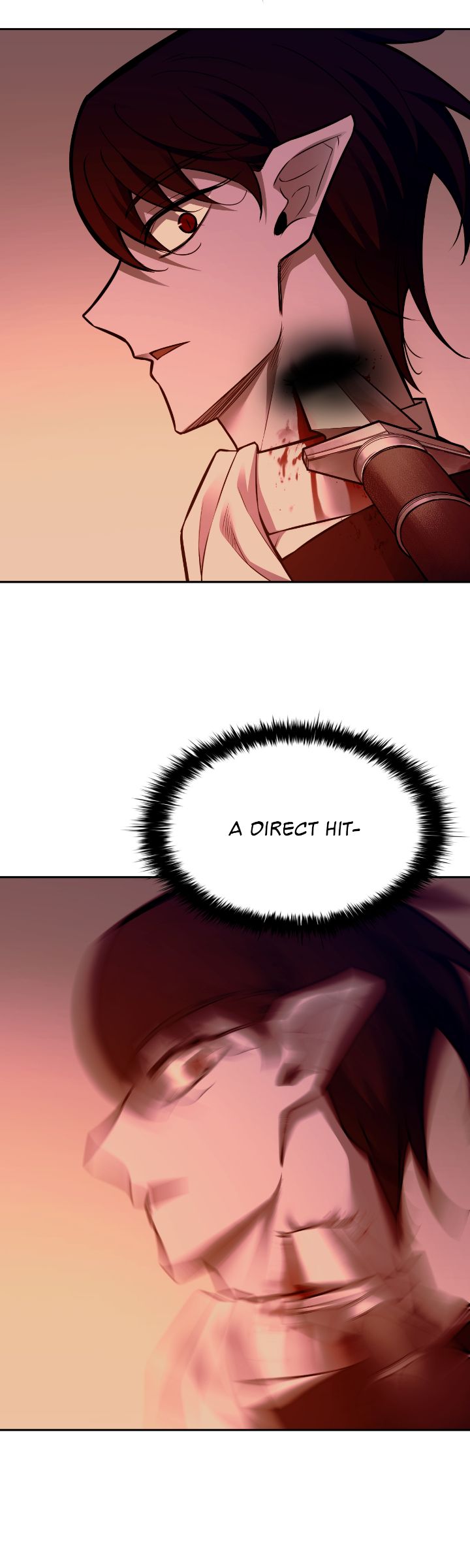 Read Tyrant of the Tower Defense Game EN Manga Online