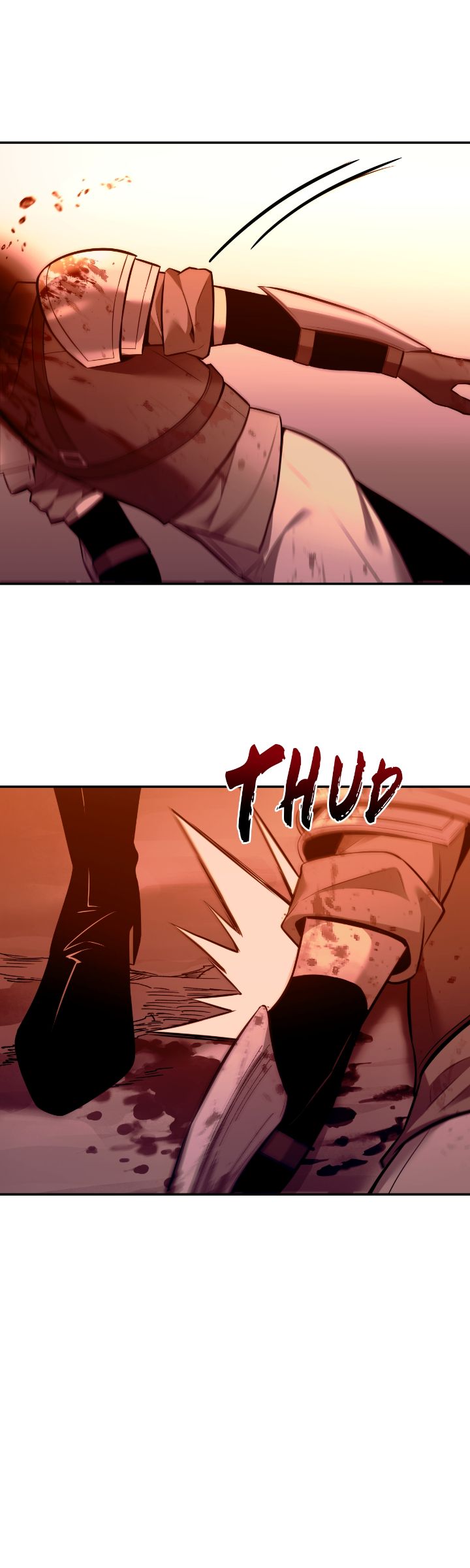 Read Tyrant of the Tower Defense Game EN Manga Online