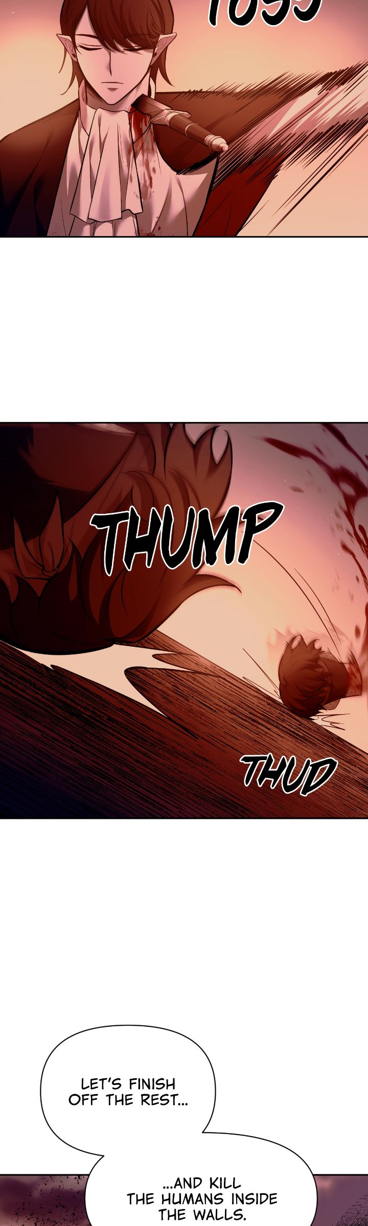 Read Tyrant of the Tower Defense Game EN Manga Online