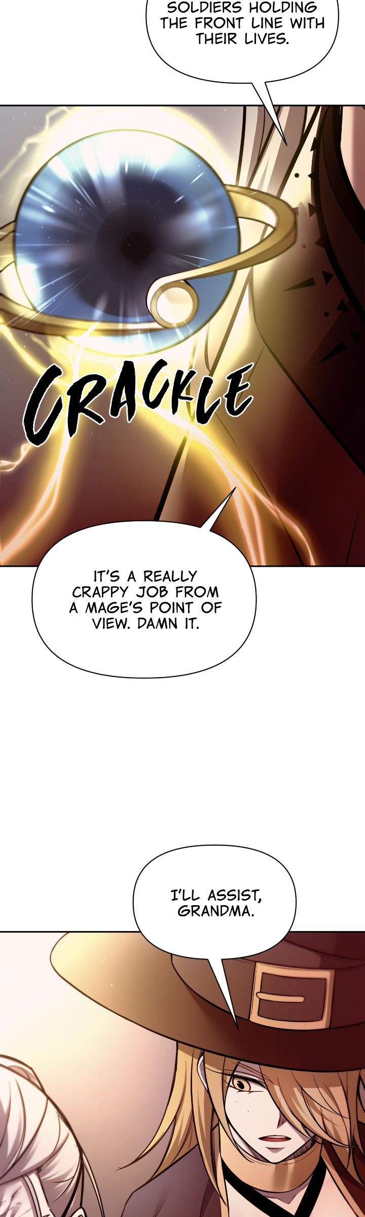 Read Tyrant of the Tower Defense Game EN Manga Online