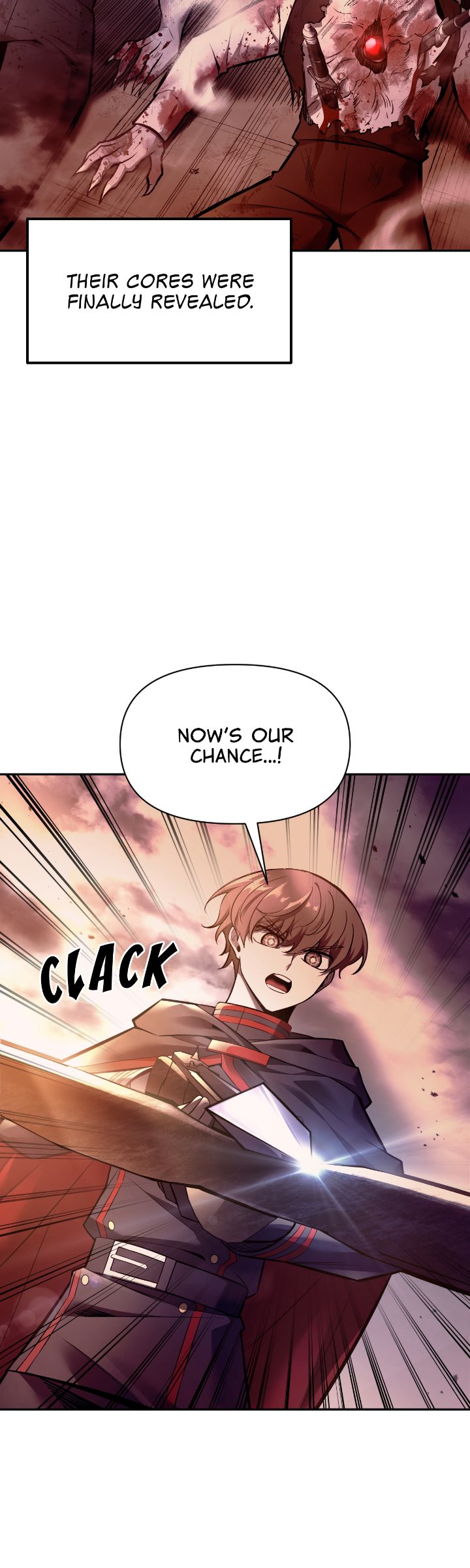 Read Tyrant of the Tower Defense Game EN Manga Online