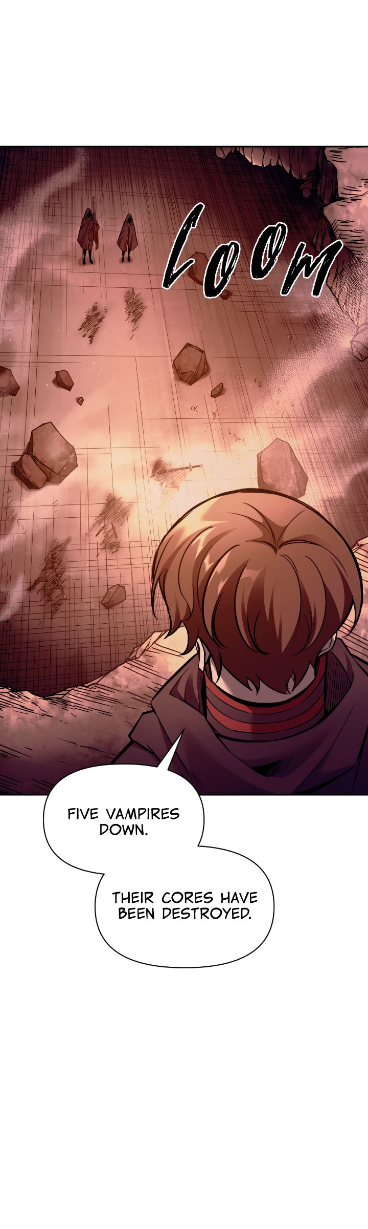 Read Tyrant of the Tower Defense Game EN Manga Online