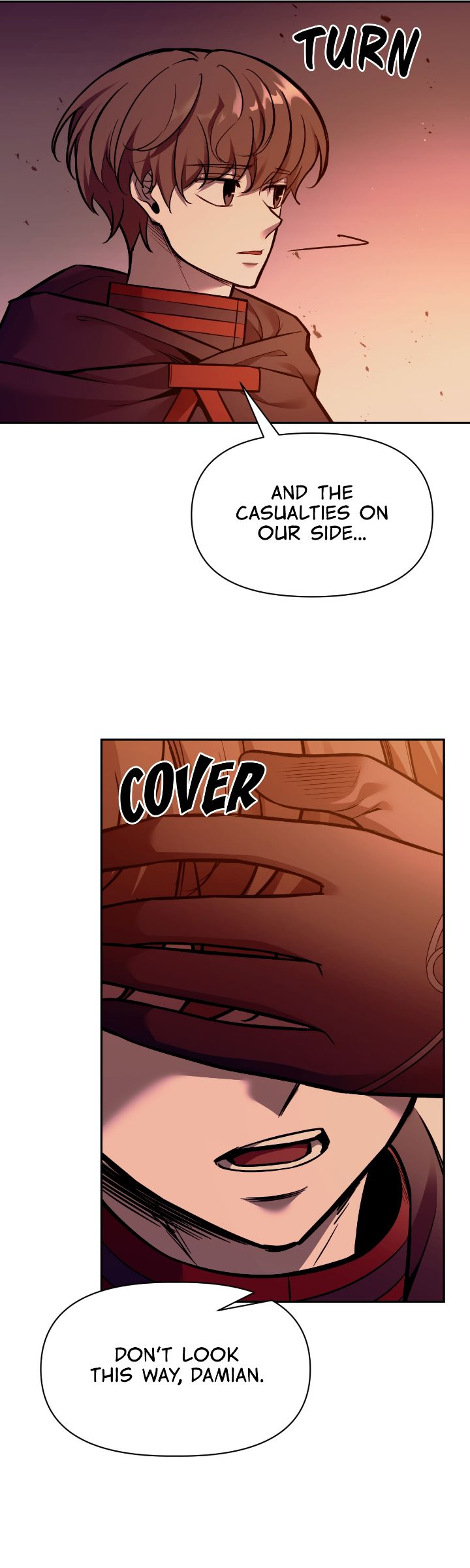 Read Tyrant of the Tower Defense Game EN Manga Online