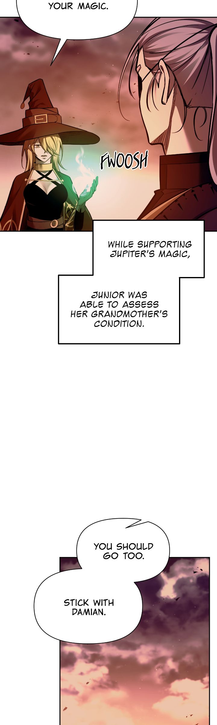 Read Tyrant of the Tower Defense Game EN Manga Online