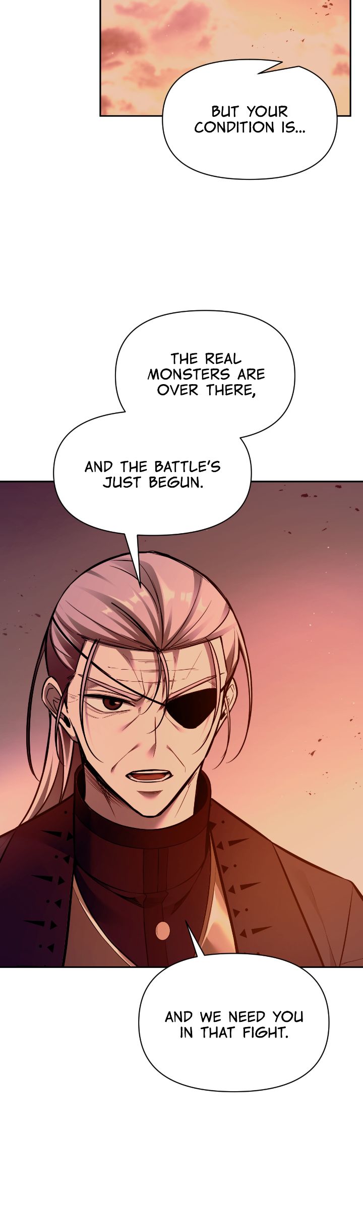 Read Tyrant of the Tower Defense Game EN Manga Online