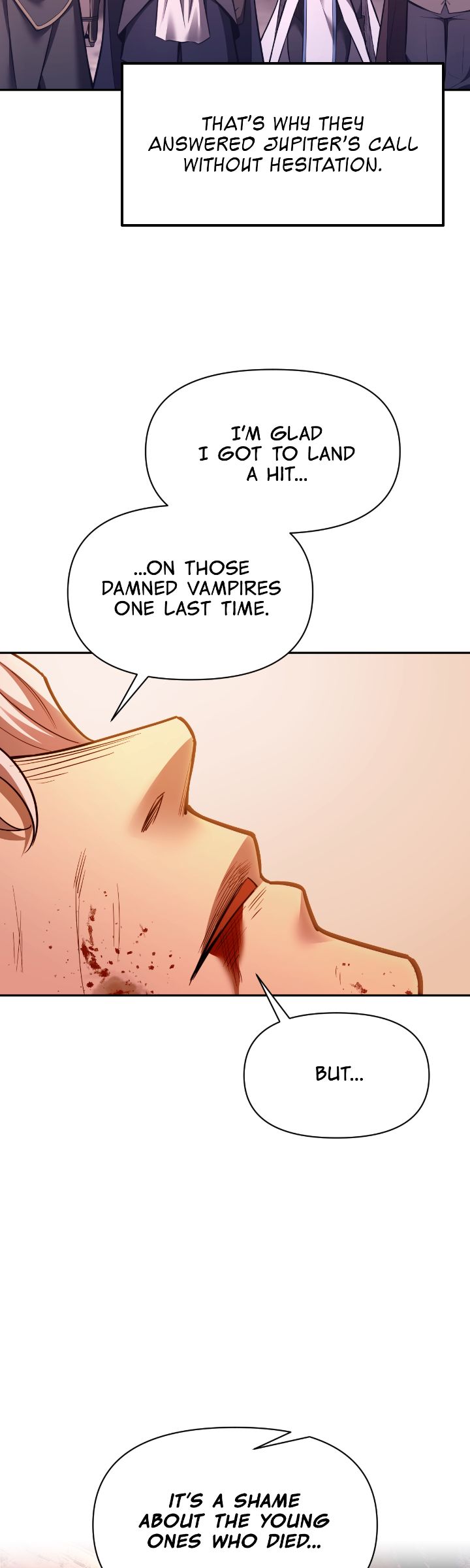 Read Tyrant of the Tower Defense Game EN Manga Online