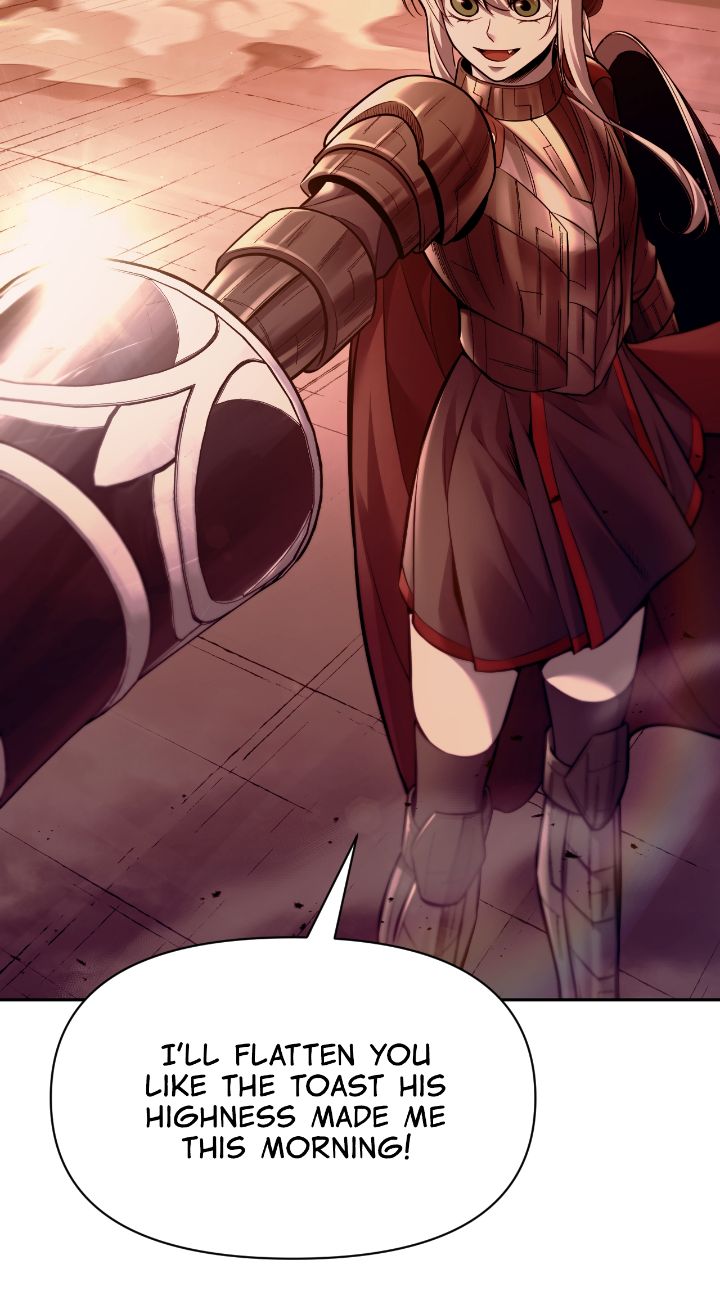 Read Tyrant of the Tower Defense Game EN Manga Online