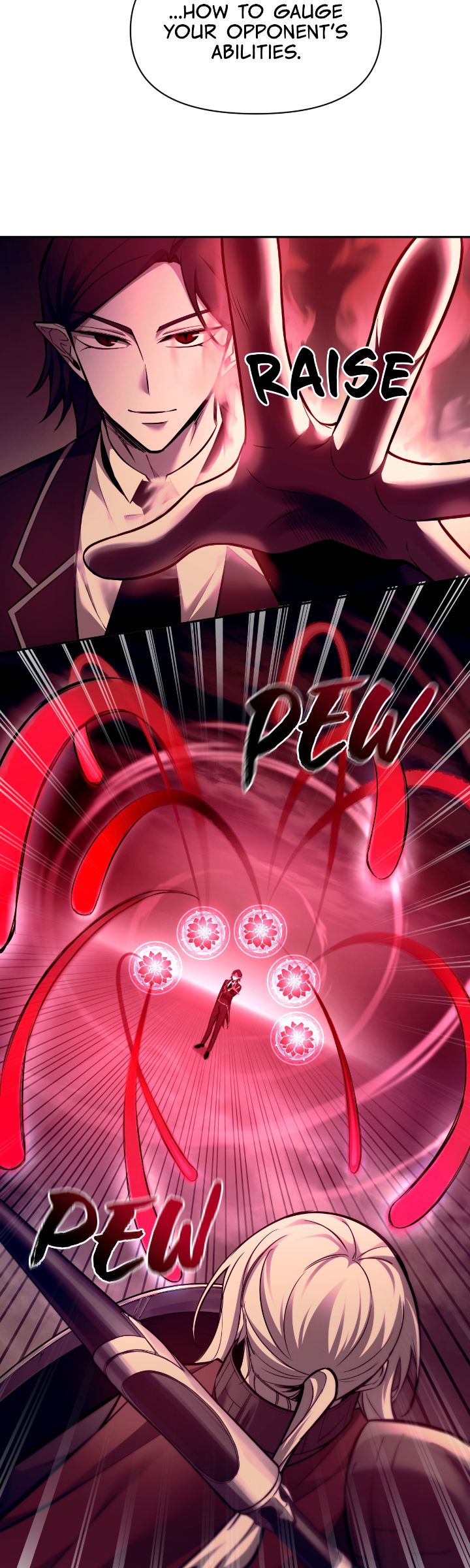 Read Tyrant of the Tower Defense Game EN Manga Online