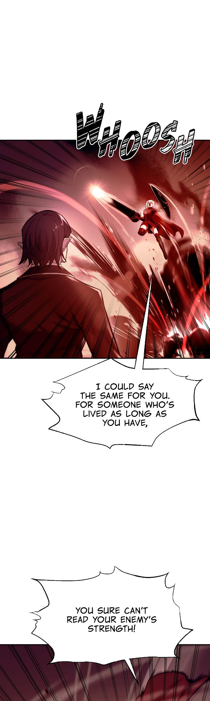 Read Tyrant of the Tower Defense Game EN Manga Online