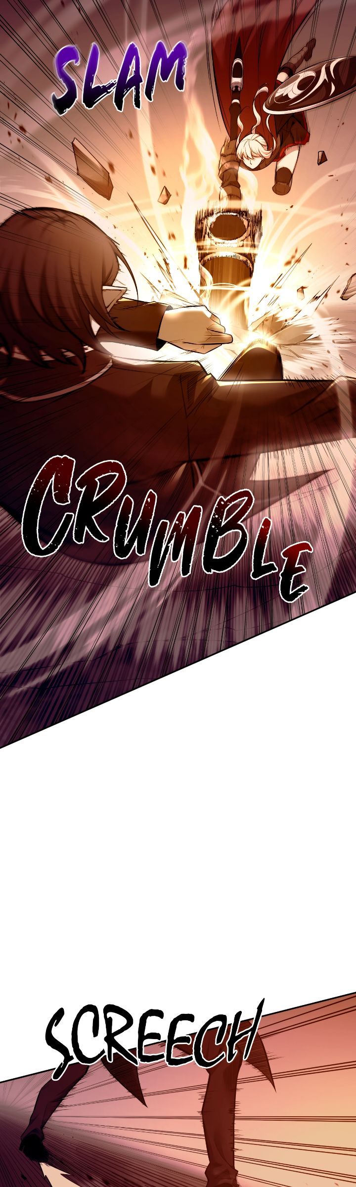 Read Tyrant of the Tower Defense Game EN Manga Online