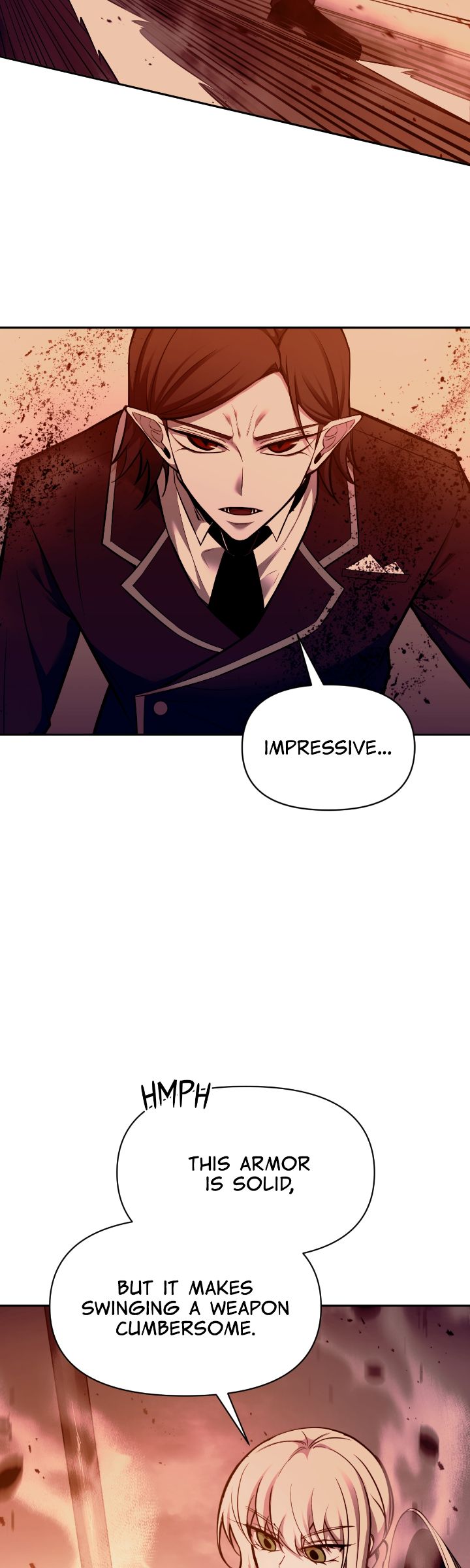 Read Tyrant of the Tower Defense Game EN Manga Online