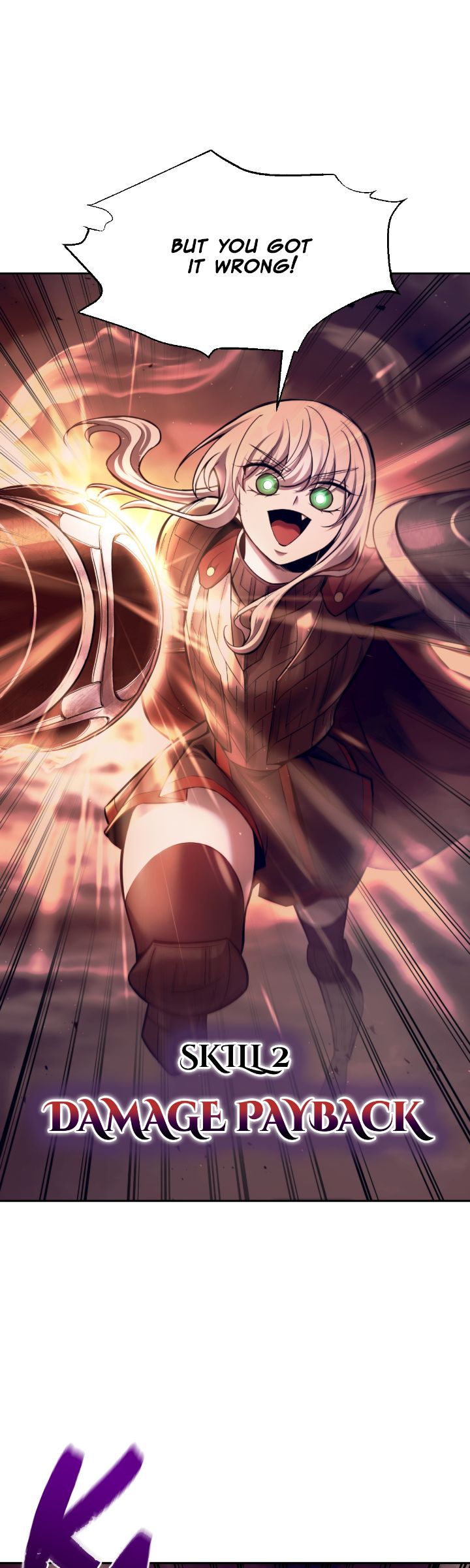 Read Tyrant of the Tower Defense Game EN Manga Online