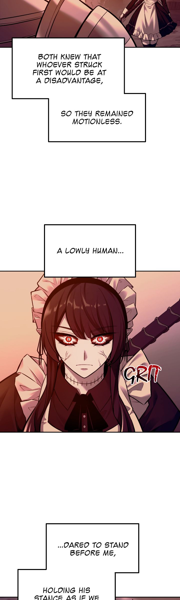 Read Tyrant of the Tower Defense Game EN Manga Online