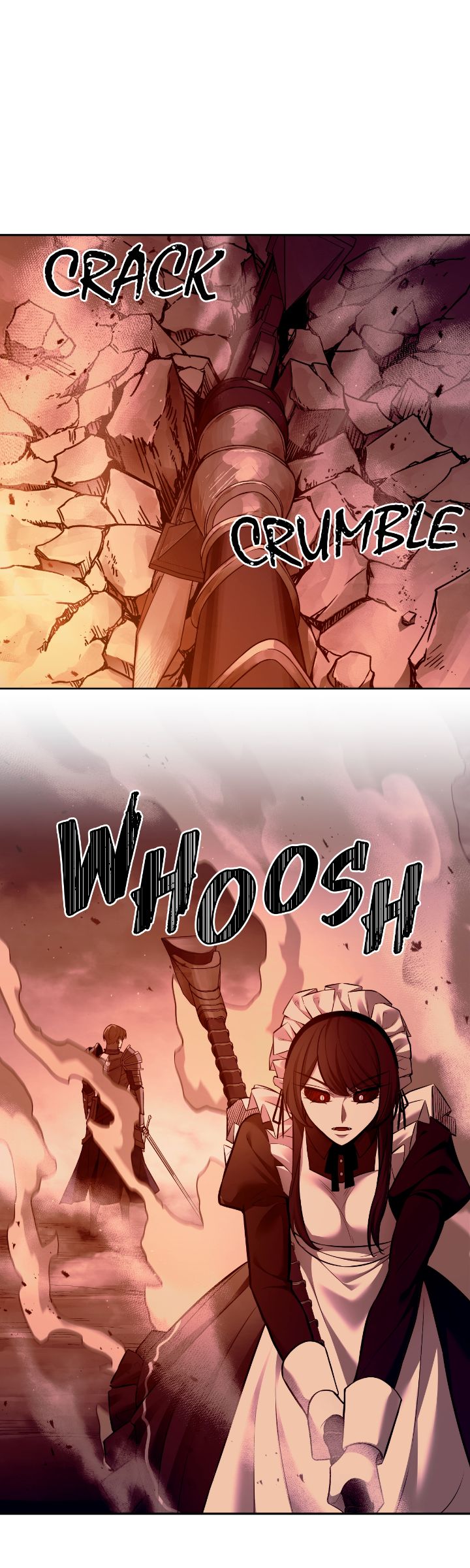 Read Tyrant of the Tower Defense Game EN Manga Online