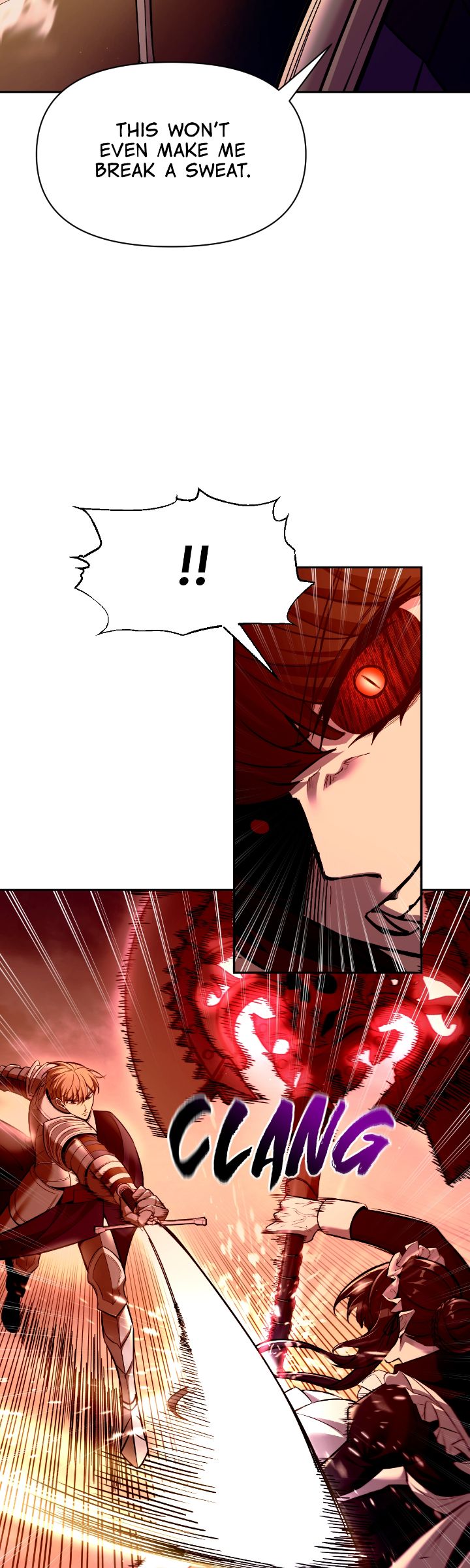 Read Tyrant of the Tower Defense Game EN Manga Online