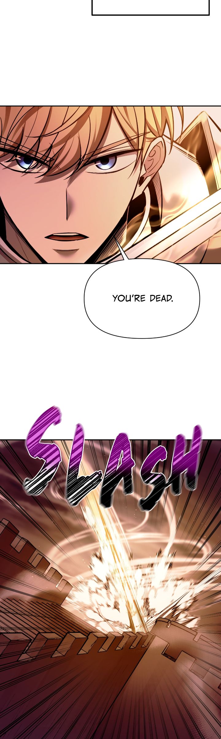 Read Tyrant of the Tower Defense Game EN Manga Online