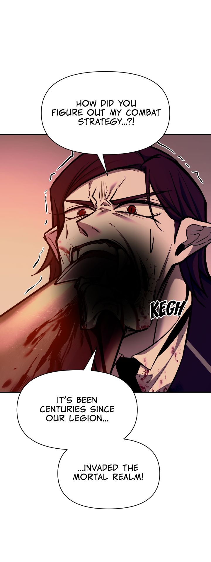 Read Tyrant of the Tower Defense Game EN Manga Online