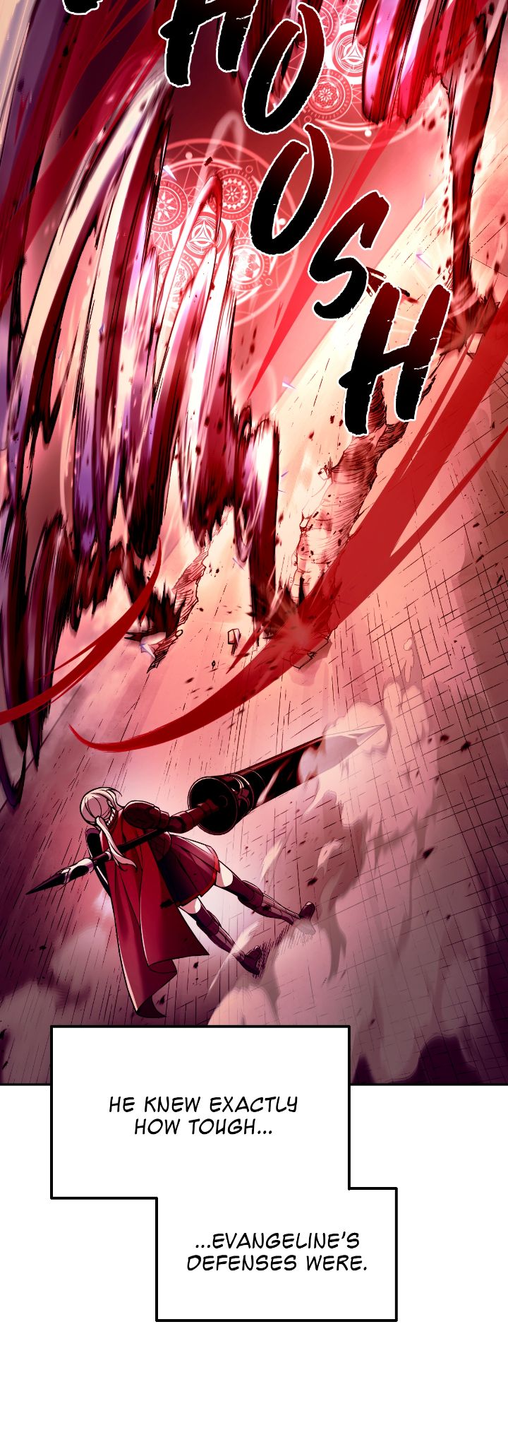 Read Tyrant of the Tower Defense Game EN Manga Online