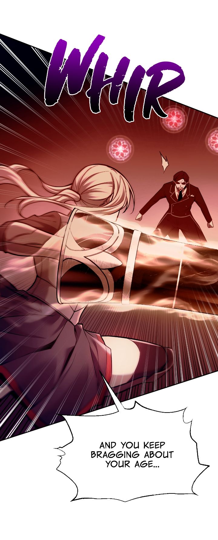 Read Tyrant of the Tower Defense Game EN Manga Online