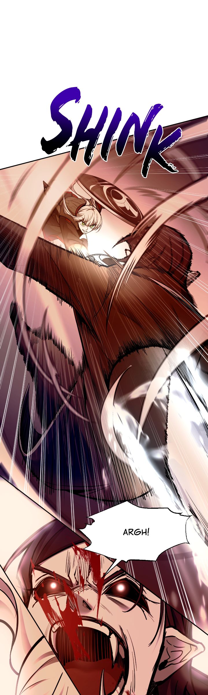 Read Tyrant of the Tower Defense Game EN Manga Online