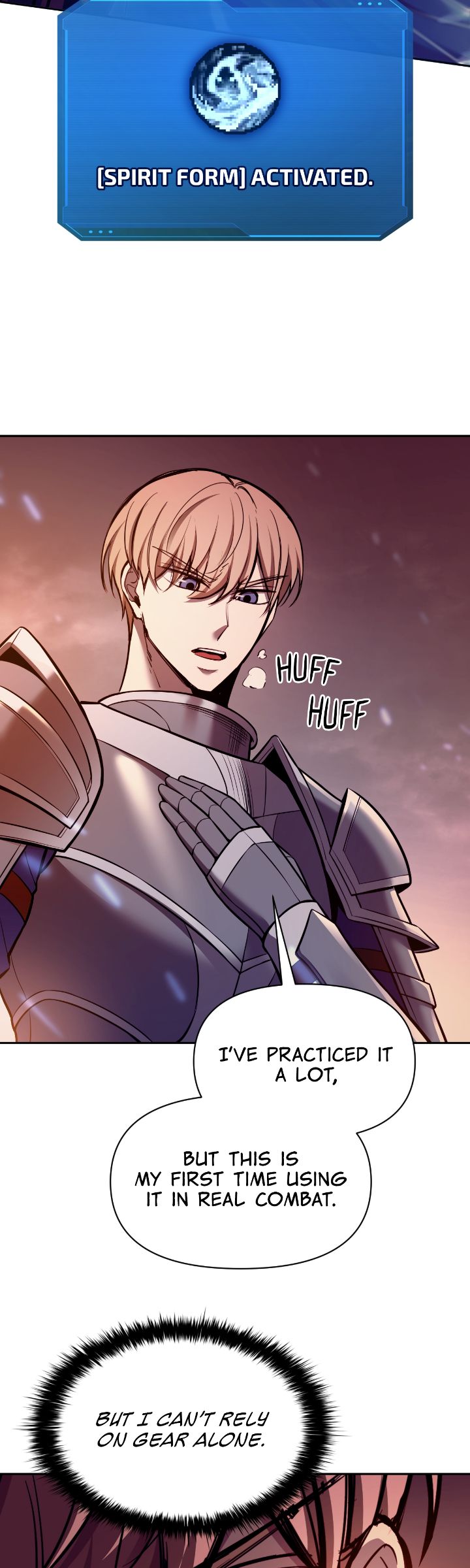 Read Tyrant of the Tower Defense Game EN Manga Online