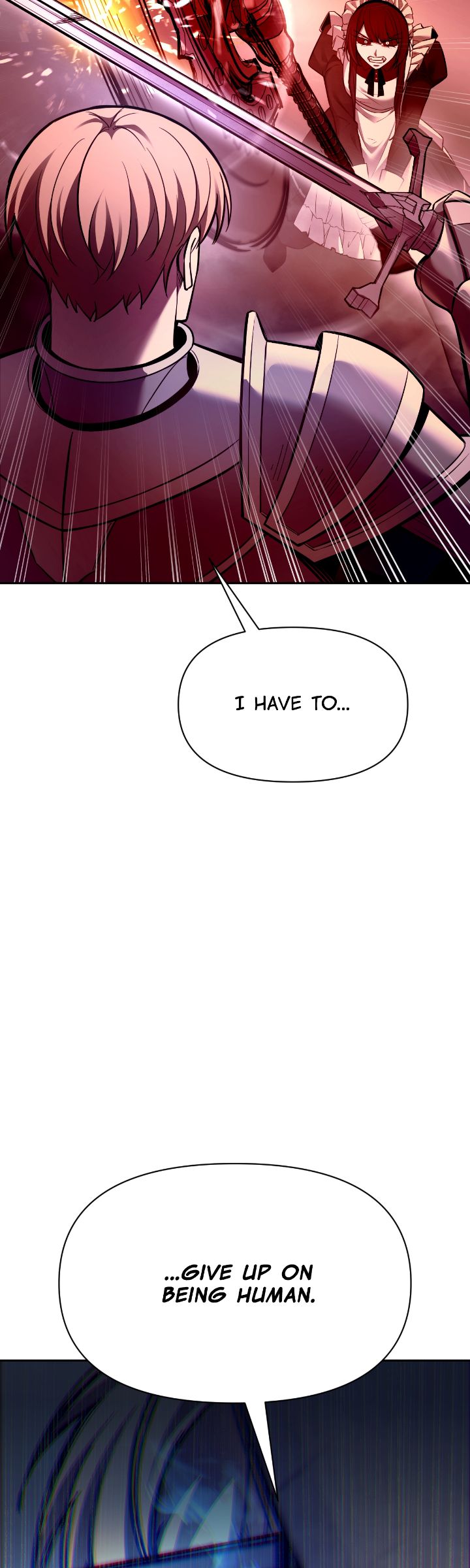 Read Tyrant of the Tower Defense Game EN Manga Online