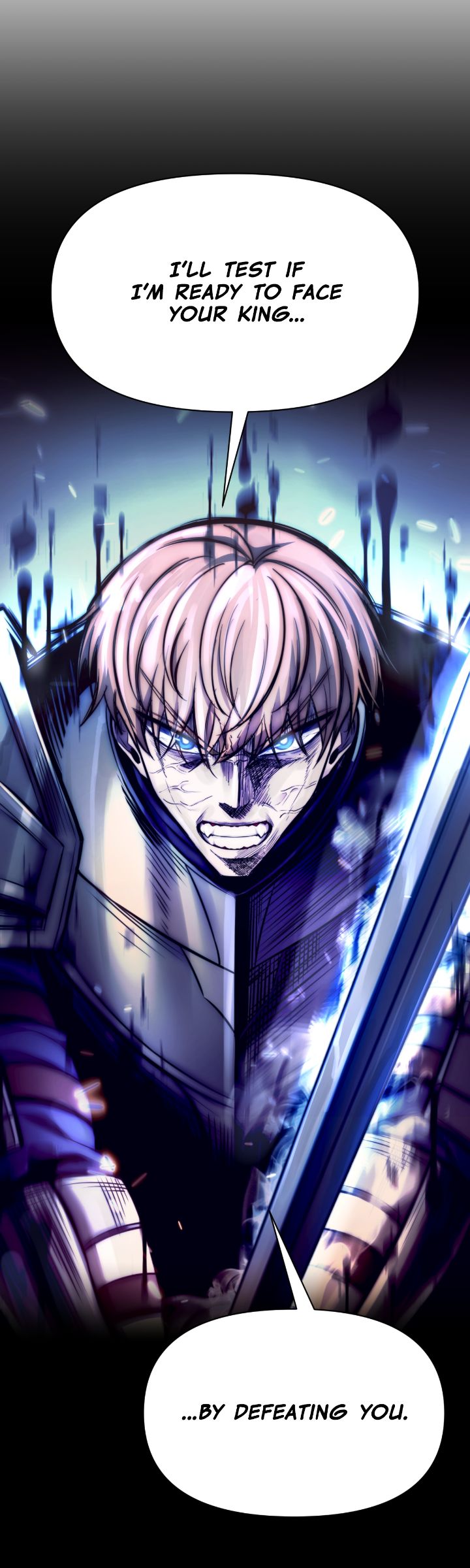 Read Tyrant of the Tower Defense Game EN Manga Online