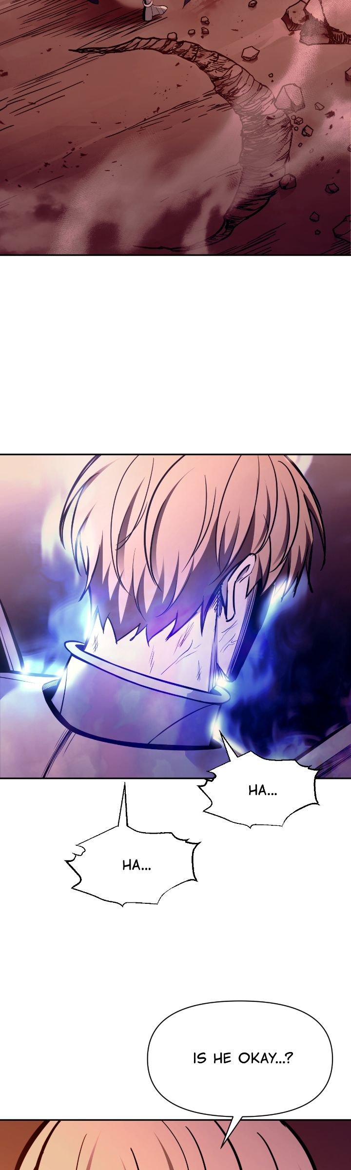 Read Tyrant of the Tower Defense Game EN Manga Online