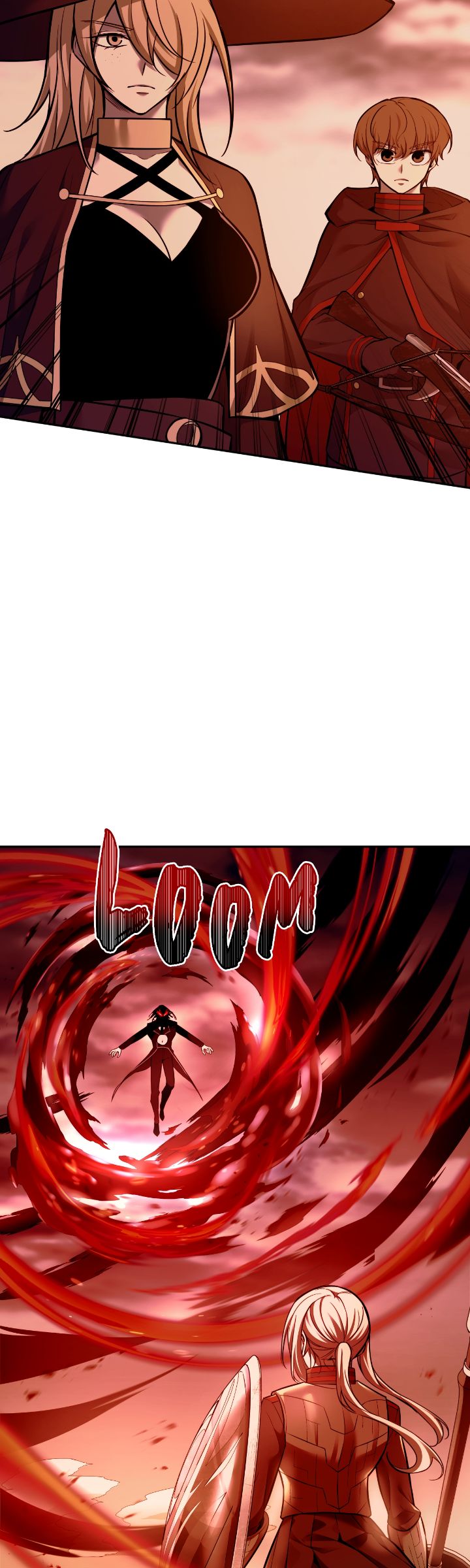 Read Tyrant of the Tower Defense Game EN Manga Online