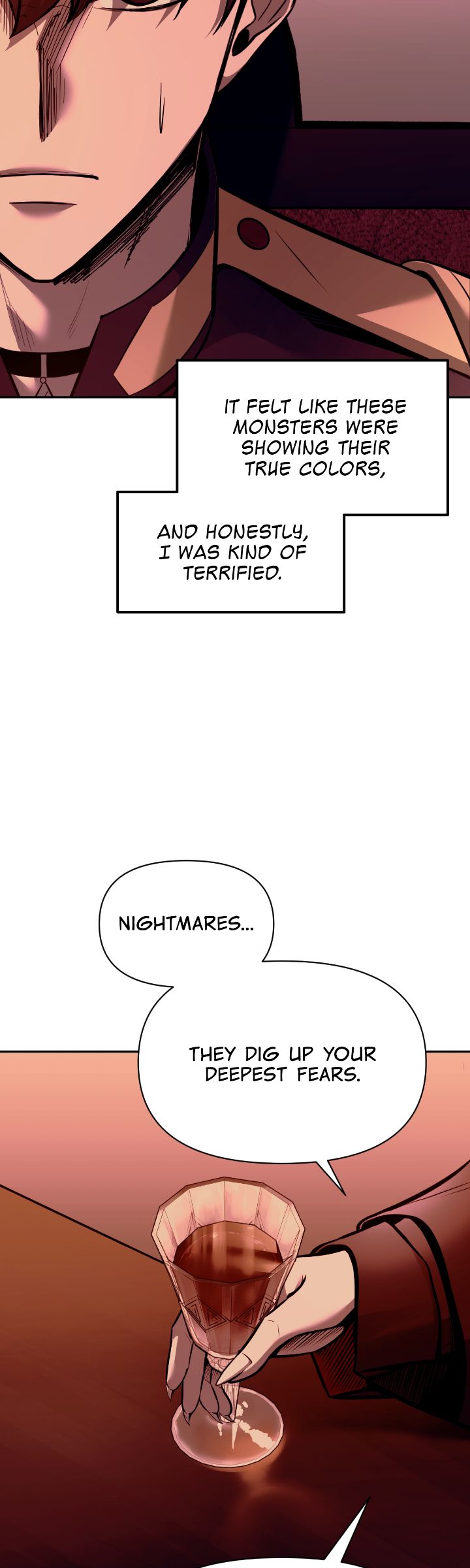 Read Tyrant of the Tower Defense Game EN Manga Online