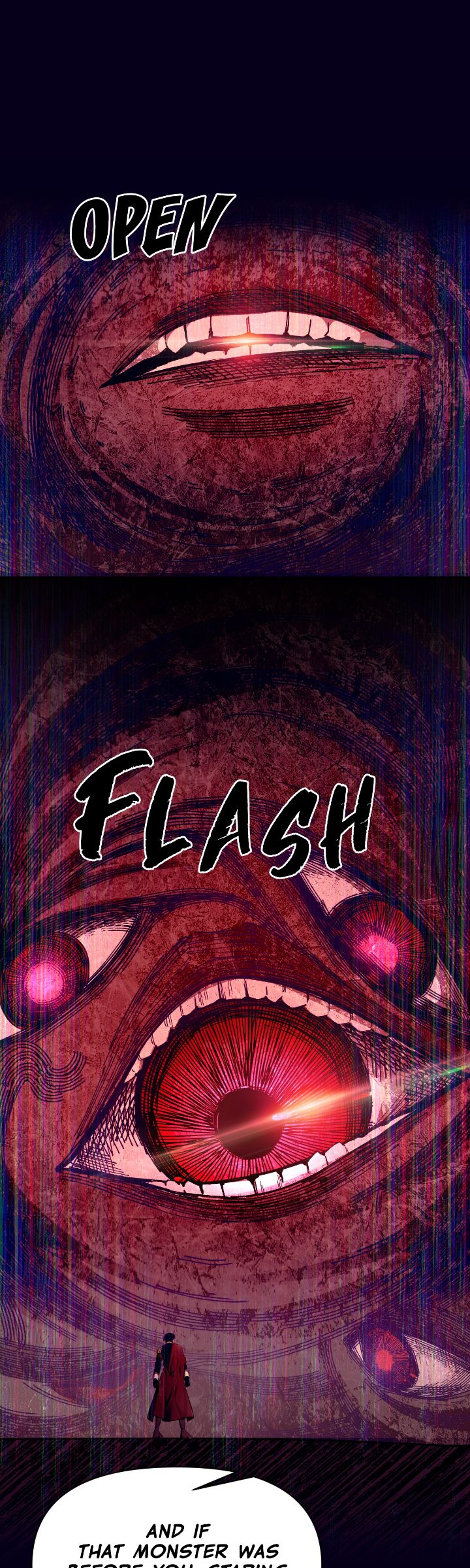 Read Tyrant of the Tower Defense Game EN Manga Online