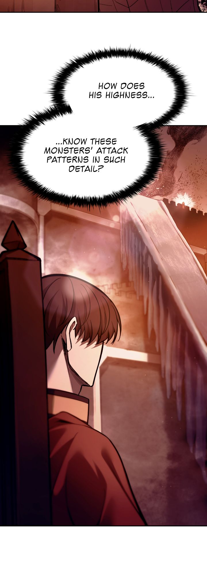 Read Tyrant of the Tower Defense Game EN Manga Online