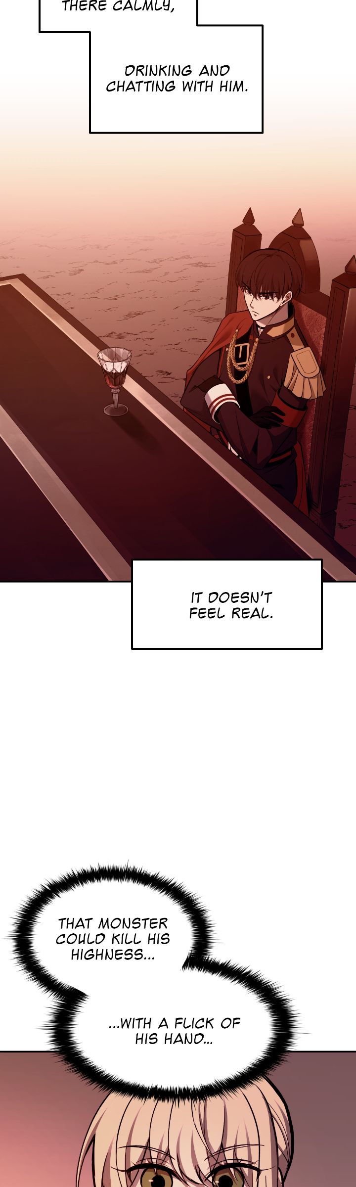 Read Tyrant of the Tower Defense Game EN Manga Online