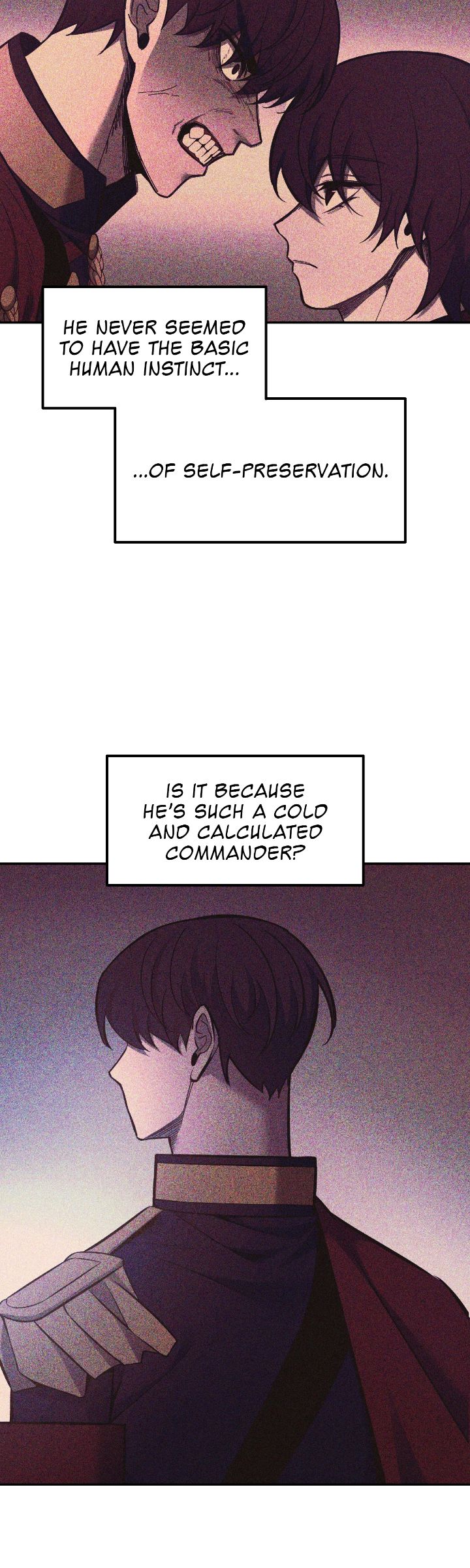 Read Tyrant of the Tower Defense Game EN Manga Online