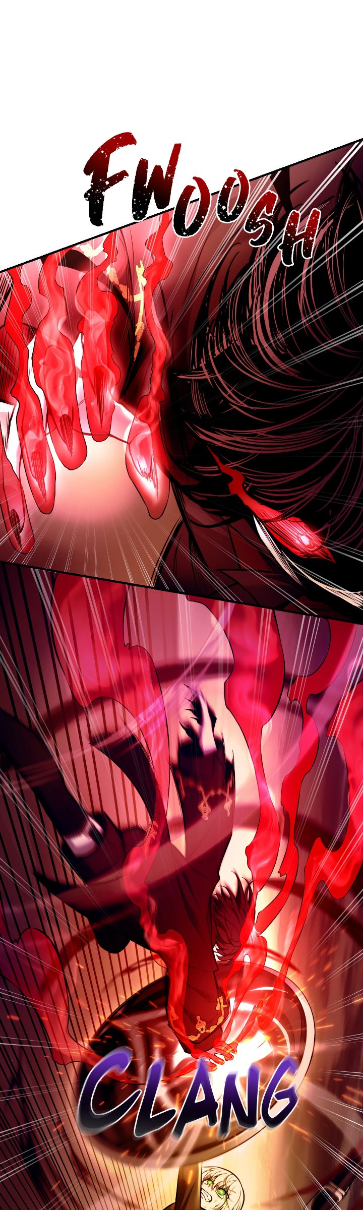 Read Tyrant of the Tower Defense Game EN Manga Online