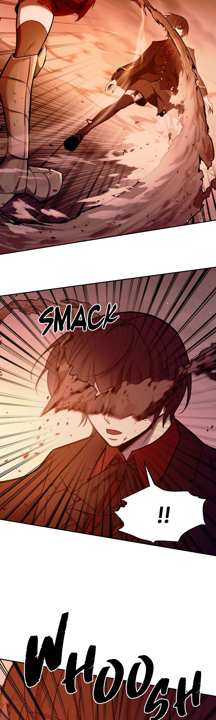 Read Tyrant of the Tower Defense Game EN Manga Online